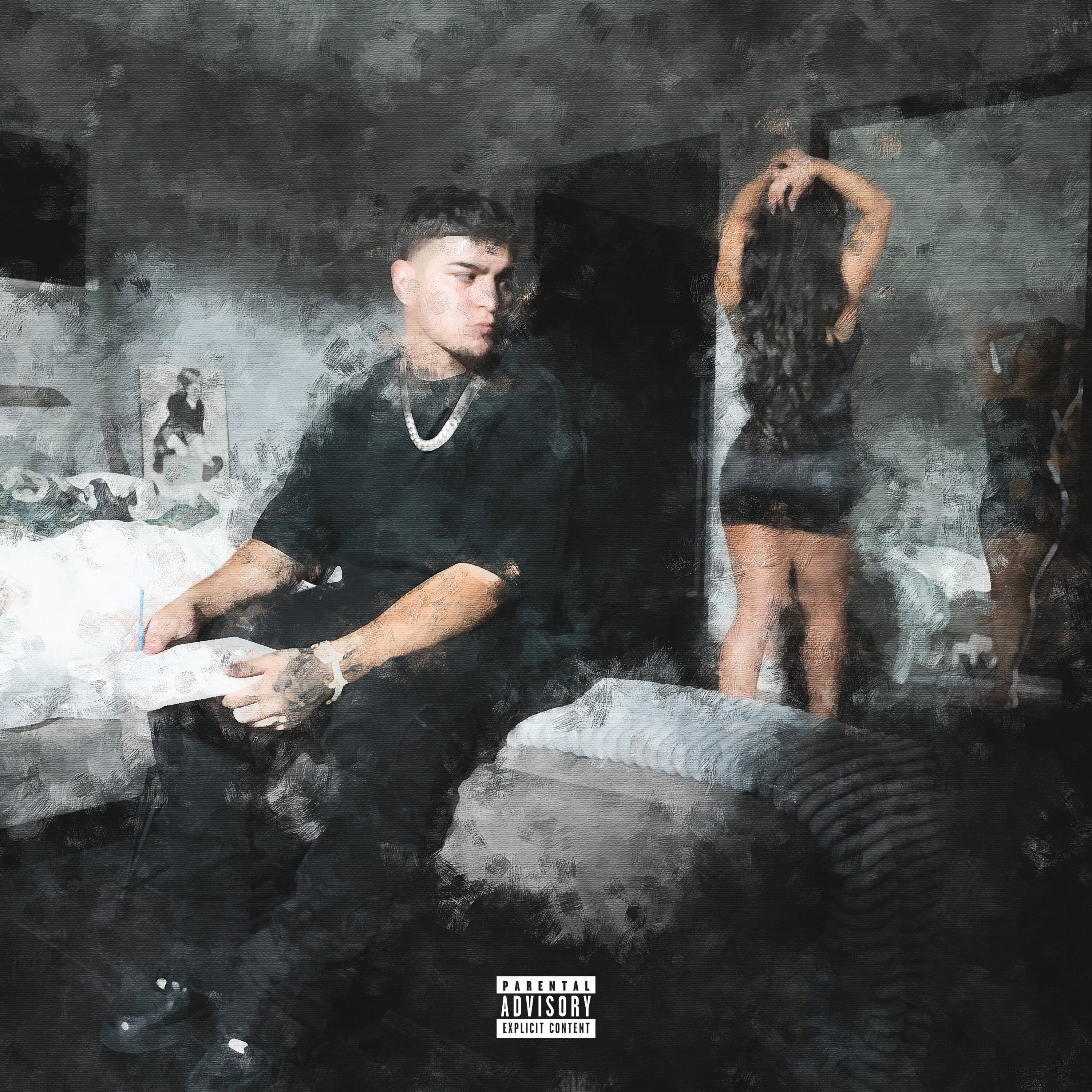 Mona Lisa - Single