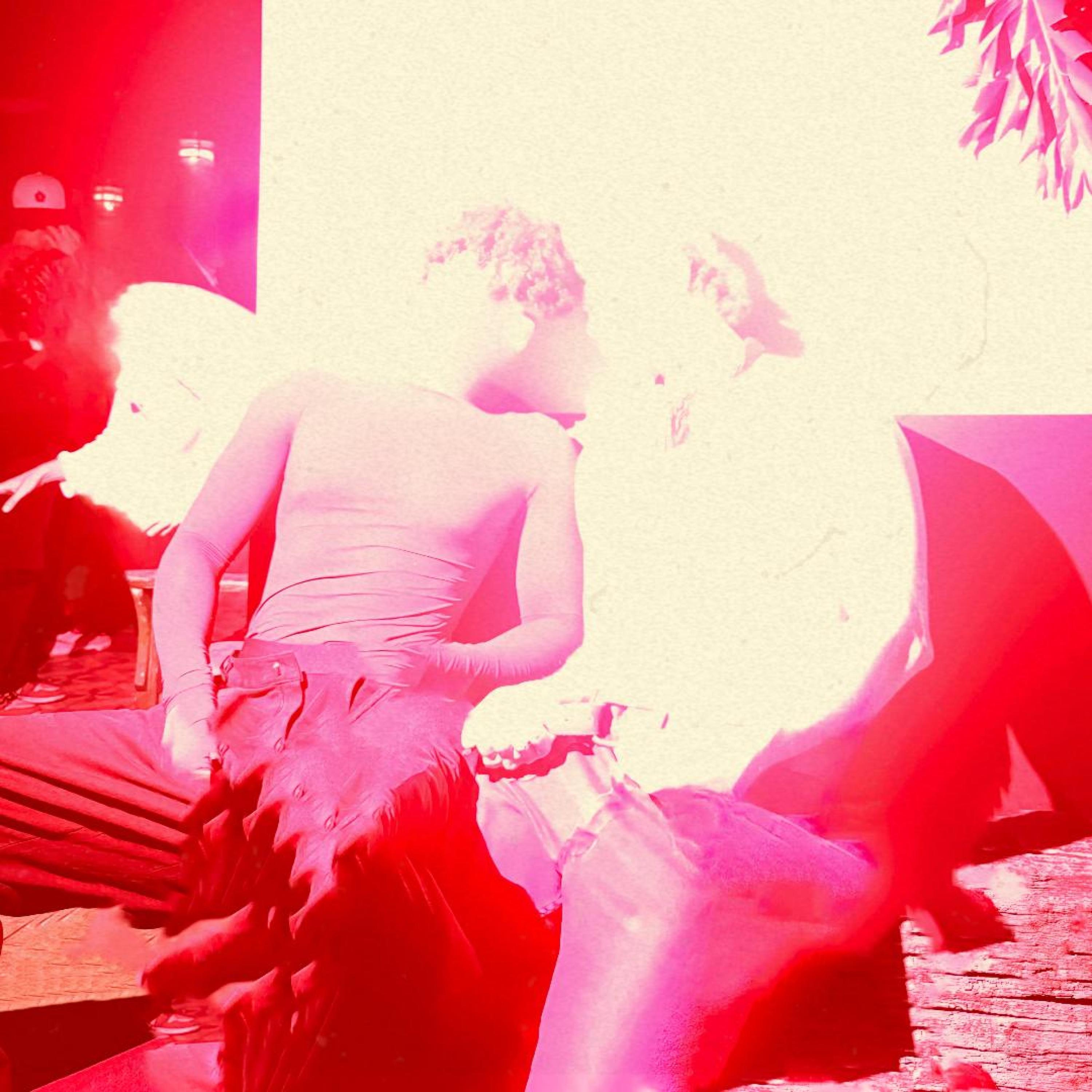 just friends - Single