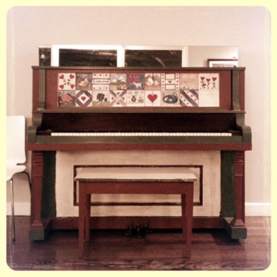 Patchwork Lullabies - EP