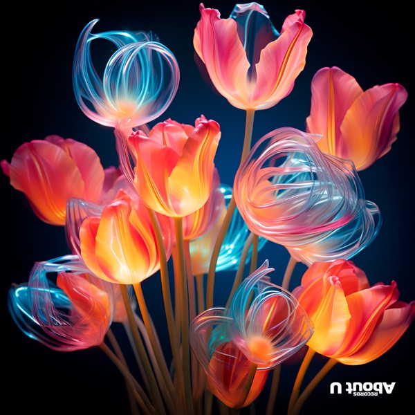 The First Day of Spring - EP