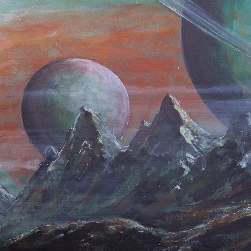 Album artwork