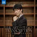 Serenade No. 13 in G Major, K. 525 "Eine kleine Nachtmusik" (arr. for piano by Kotaro Fukuma): I. Allegro