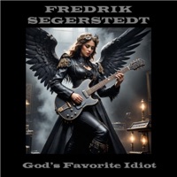 God's Favorite Idiot