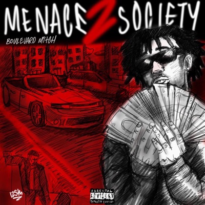 Menace 2 Society