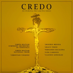 Et Resurrexit Tertia Die (feat. Fernando Escalona, Jhoxiris Medina, Grace Terán, Iván Cardozo & Claudio González)