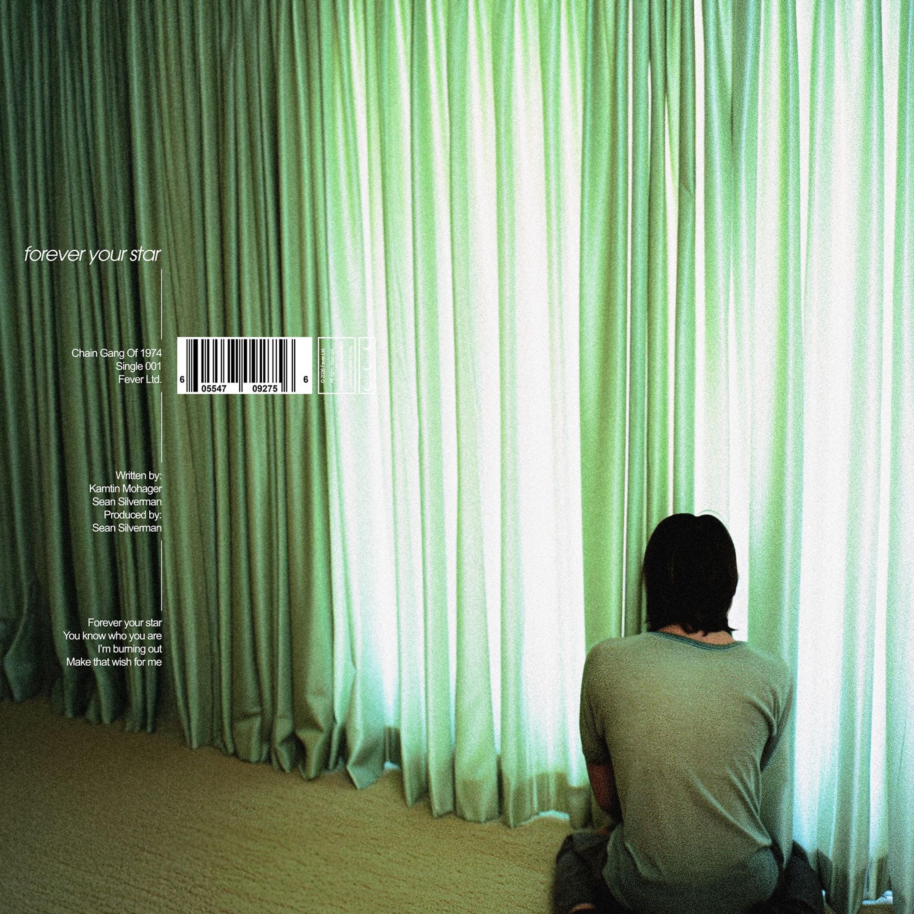 Forever Your Star - Single