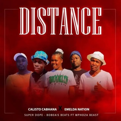 Distance - Single