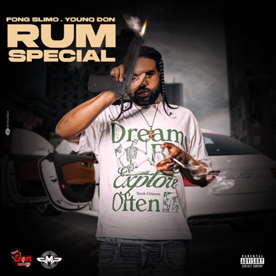 Rum Special - Single