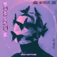 Village People (feat. Wildie Zoe) - Single - Dide