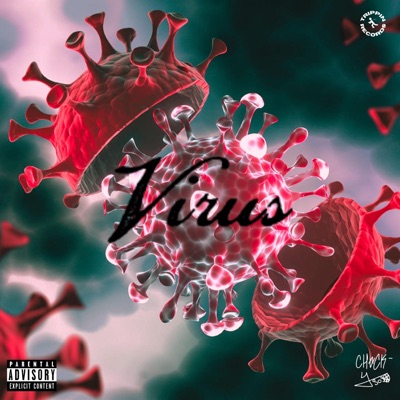 Virus (feat. PopEye, M.D, O Sharp & O XQUIZITE) - Single