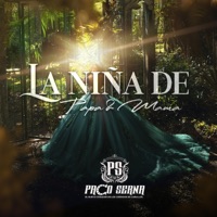 LA NIÑA DE PAPA Y MAMA - Single - Paco Serna