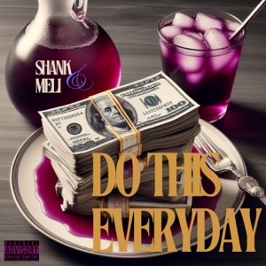 Do This Everyday (feat. Meli)