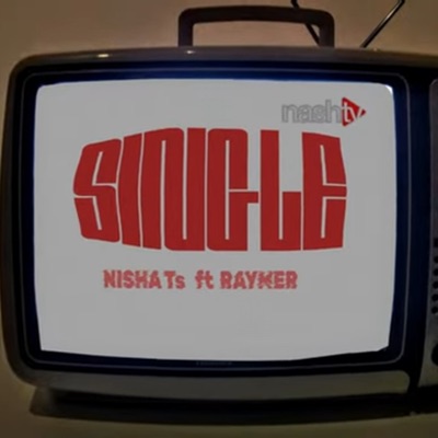 Single (feat. Rayker) - Single