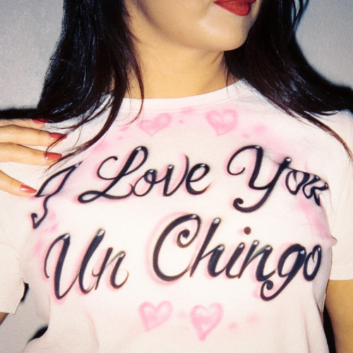 I Love You Un Chingo