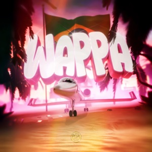 WAPPA - EP