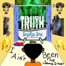 I Ain't Been The Same Since Spaceman Stuw