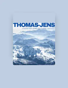 Listen to THOMAS JENS, watch music videos, read bio, see tour dates & more!