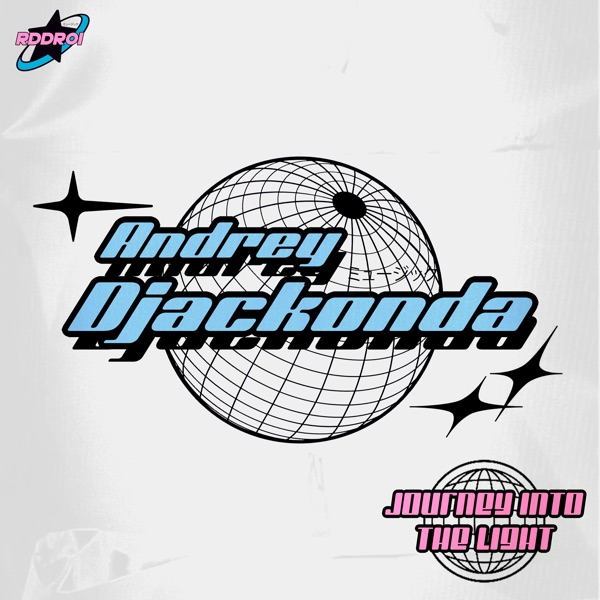 Journey into the Light - Single