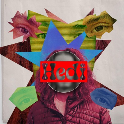 Hedi (feat. Bowtiedcorset) - Single