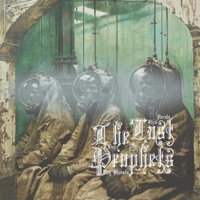 The Last Prophets - Rey Morado, Dex & Nick Arcade