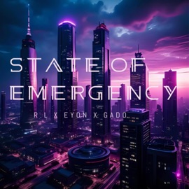 SOE (State of Emergency) (feat. Eyon & CallmeGado) R.L