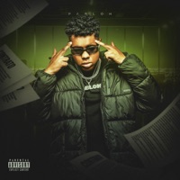 Contrato - Single - Pabloh & WMBR