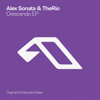 Crescendo EP - Alex Sonata & TheRio