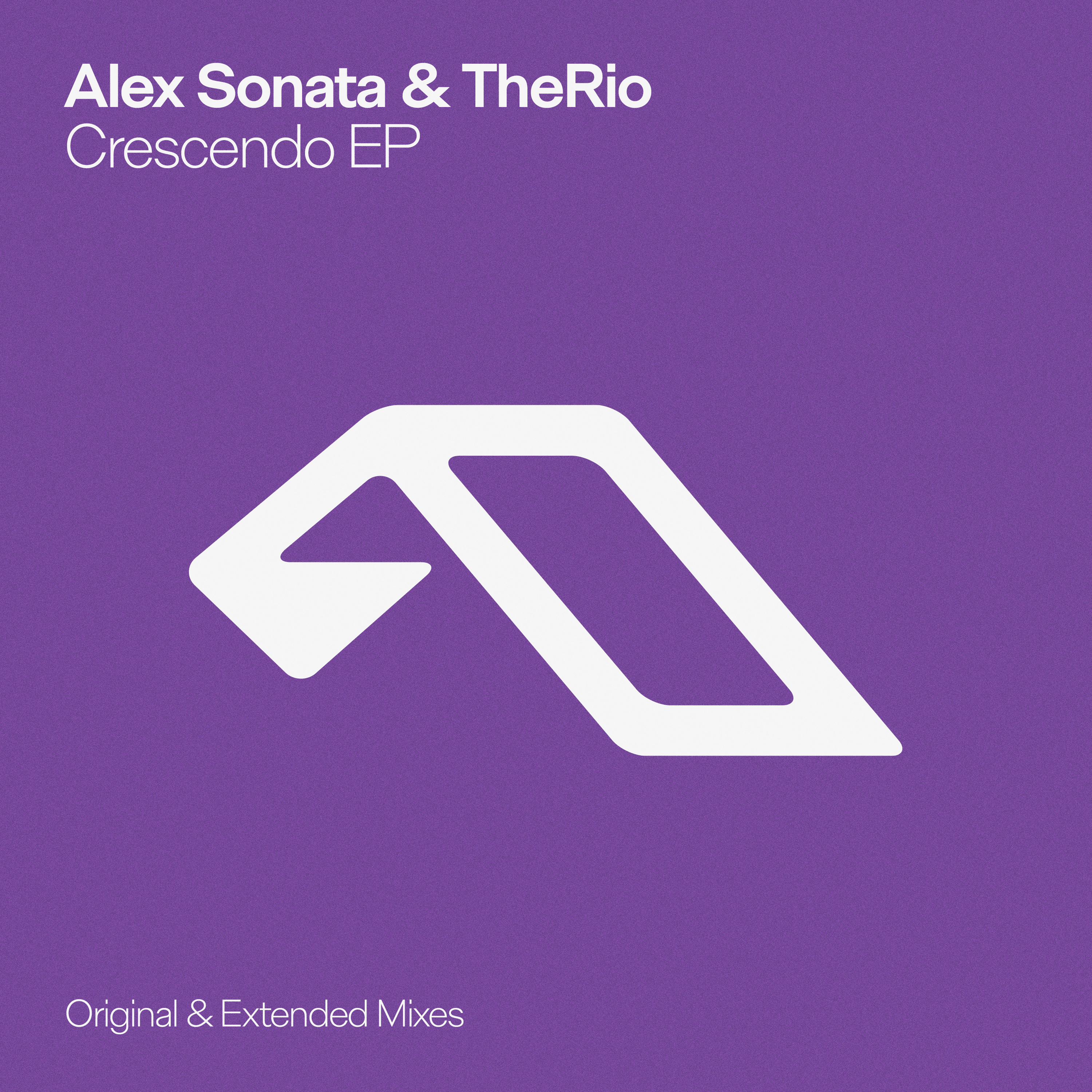 Crescendo EP