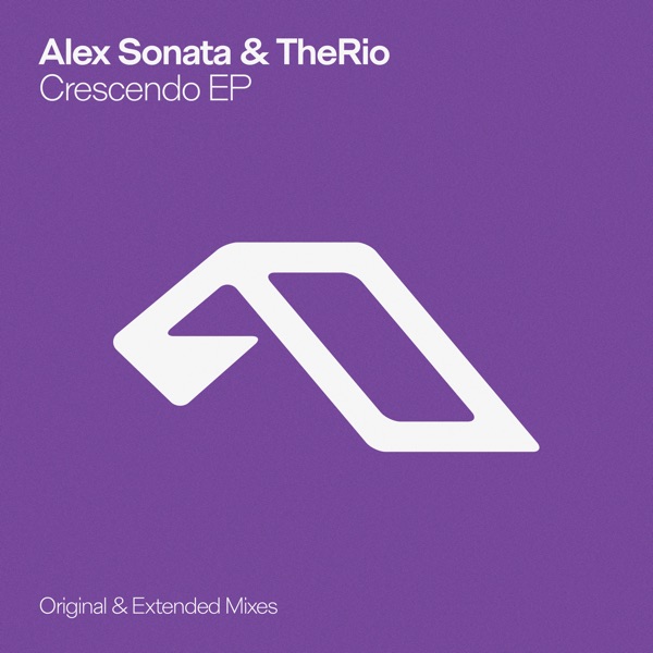 Crescendo EP