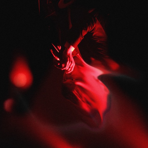 Album artwork