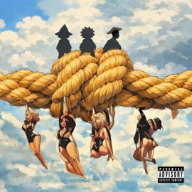 Soul Ties (feat. Roi JVC & Tj Boss) R.T.G.