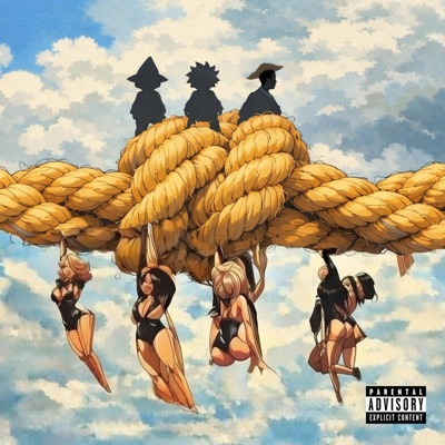 Soul Ties (feat. Roi JVC & Tj Boss) - Single
