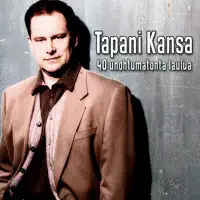 La Cumparsita (La Cumparsita) — Tapani Kansa