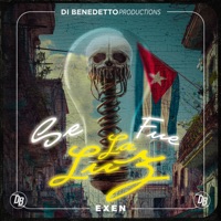Se Fué la Luz - Single - Exen