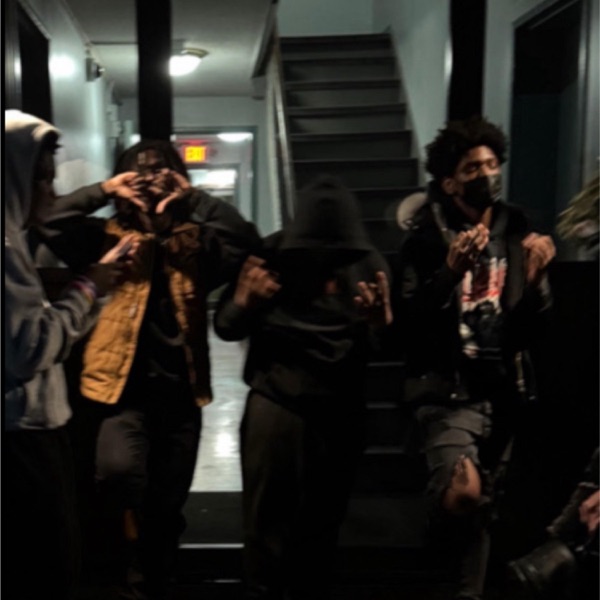 k3 dats my n1gga
