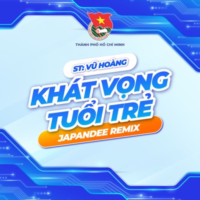 Song - KHÁT VỌNG TUỔI TRẺ (Instrumental Version) - JAPANDEE