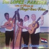 Duo Lopez Paredes Con el Arpa de Angel Baez