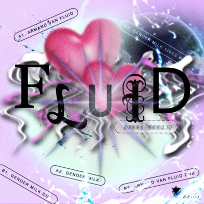 Fluid - EP