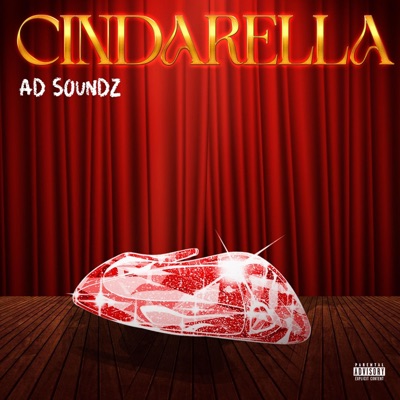 Cindarella - Single