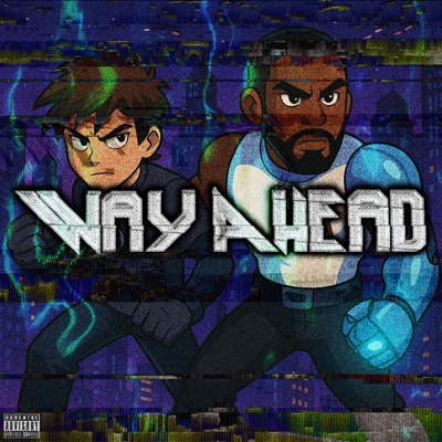 Way Ahead (feat. Marc Bans) - Single