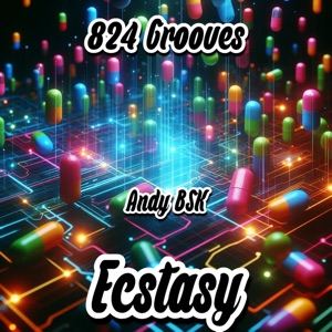 Ecstasy - Single