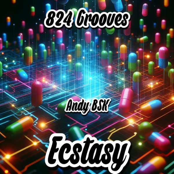 Ecstasy - Single