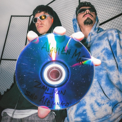 alguien más - Single