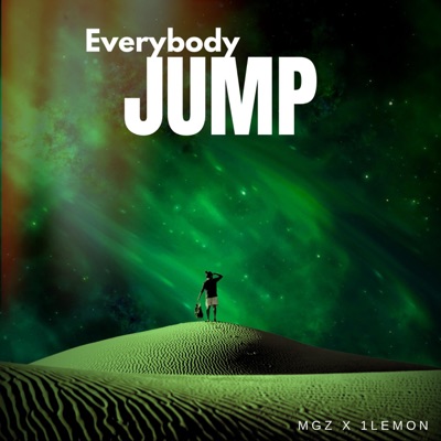 Everybody jump (feat. 1lemon) - Single