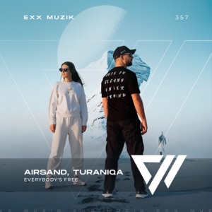 Everybody's Free (Radio Mix)