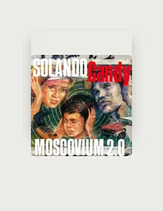 Listen to Solando Candy, watch music videos, read bio, see tour dates & more!