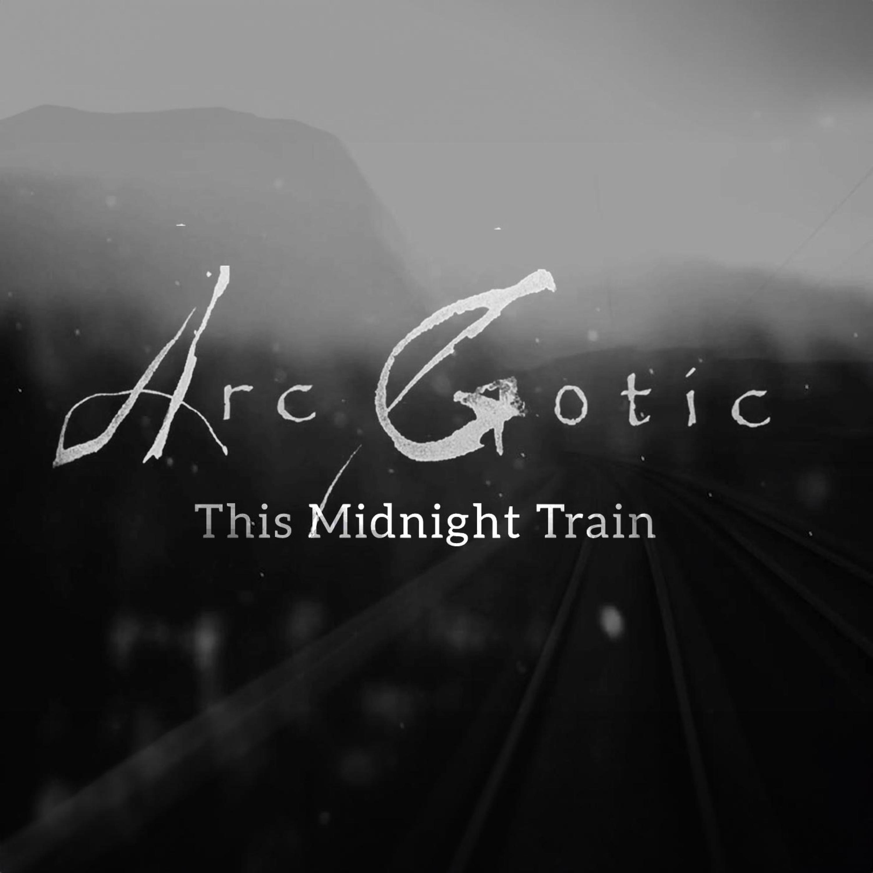 This Midnight Train - Single