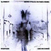 ASTRO (Police In Paris Remix) artwork
