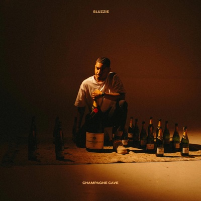 CHAMPAGNE CAVE - Single