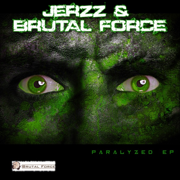 Paralyzed - EP